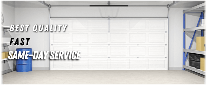 Garage Door Installation Marlboro NJ
