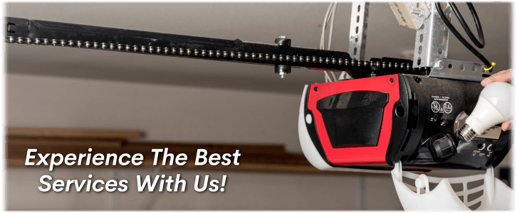 Garage Door Opener Repair And Installation Marlboro NJ