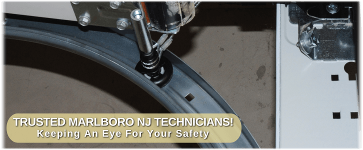 Garage Door Roller Repair Marlboro NJ